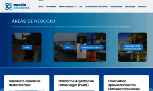 Ieasa.com.ar thumbnail