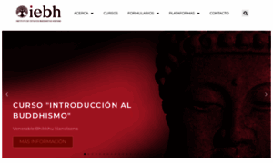 Iebh.org thumbnail