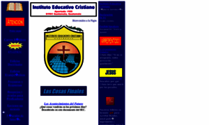 Iec-guatemala.com thumbnail