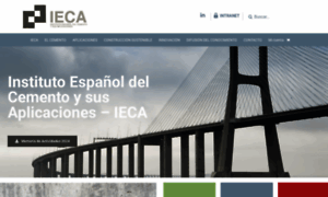 Ieca.es thumbnail