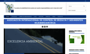 Iecaiberoamerica.org thumbnail