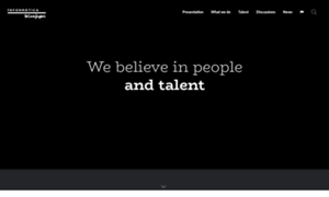 Iecisa.com thumbnail