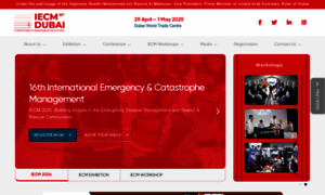 Iecm.ae thumbnail