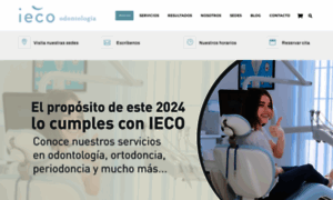 Ieco.com.co thumbnail