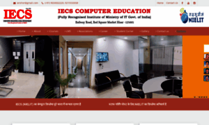 Iecs.in thumbnail