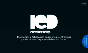 Iedelectronics.com thumbnail