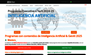 Iedge.eu thumbnail