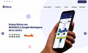 Ieduca.mx thumbnail