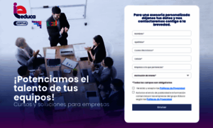 Ieduca.pe thumbnail