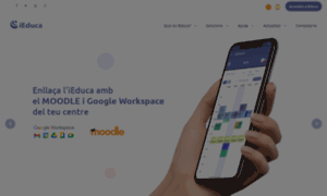 Ieducacio.com thumbnail
