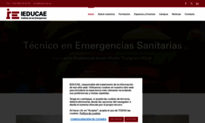 Ieducae.es thumbnail