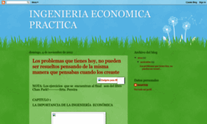 Iefordummies.blogspot.com thumbnail