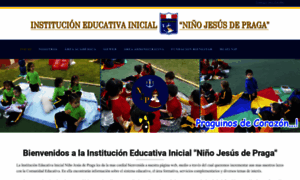 Ieinjp.edu.pe thumbnail