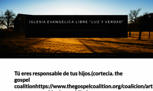 Ielluzyverdad.wordpress.com thumbnail