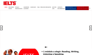 Ielts.com.ar thumbnail