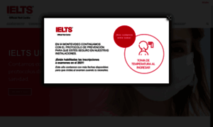 Ielts.org.uy thumbnail