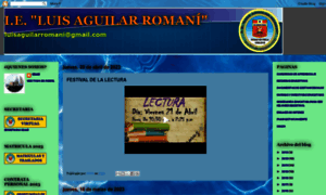 Ieluisaguilar.blogspot.pe thumbnail