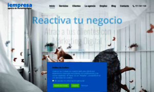 Iempresa.net thumbnail