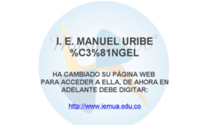 Iemua.master2000.net thumbnail