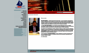 Ien-net.com thumbnail