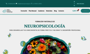 Ieneuropsicologia.es thumbnail