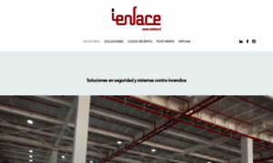 Ienlace.cl thumbnail