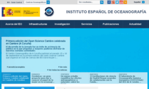 Ieo.es thumbnail