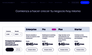 Iepp.activehosted.com thumbnail