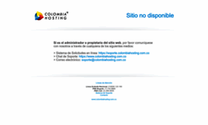 Iepresbiterobmg.edu.co thumbnail