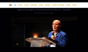 Iepvitoria.org thumbnail
