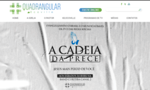 Ieq.com.br thumbnail