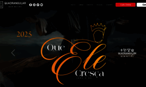 Ieqbomretiro.com.br thumbnail