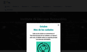 Ier.unam.mx thumbnail