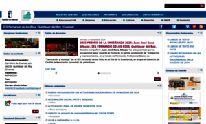 Ies-fernandorios.centros.castillalamancha.es thumbnail