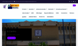 Ies-mardecadiz.com thumbnail