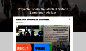 Ies-maria-zambrano-pes.blogspot.com.es thumbnail