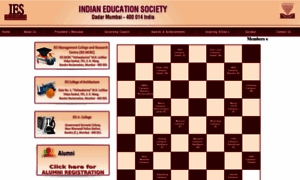 Ies.edu thumbnail