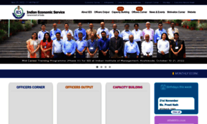 Ies.gov.in thumbnail