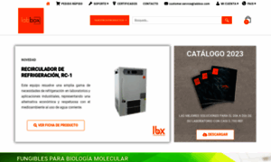 Ies.labbox.com thumbnail