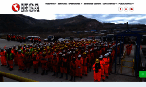 Iesa.pe thumbnail