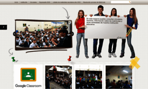 Iesagradocorazonbello.edu.co thumbnail