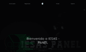 Iesas.site thumbnail