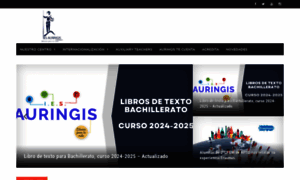 Iesauringis.es thumbnail