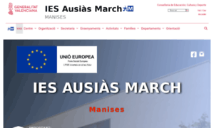 Iesausiasmarch.es thumbnail