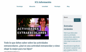 Iescarmenlaffon.es thumbnail