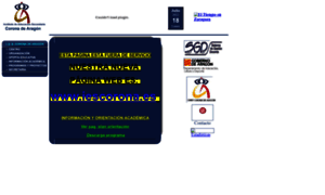 Iescorona.com thumbnail