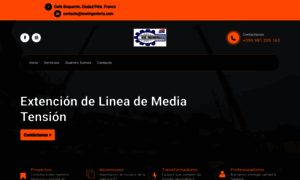 Ieseingenieria.com thumbnail