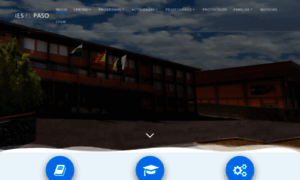 Ieselpaso.com thumbnail