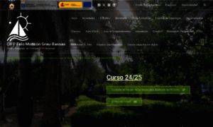 Iesfelomonzon.com thumbnail