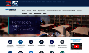 Iesjuangris.com thumbnail